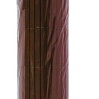 Caniçado PVC 1,5x3m Chocolate Caniçado PVC 1,5x3m Chocolate