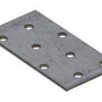 Esquadria de Ligação 80x40 Esquadria de Ligação 80x40