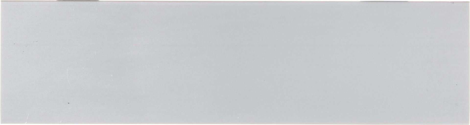 Puxador Perfil Recto Alumínio Anodizado