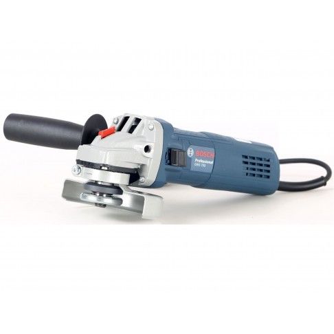 Rebarbadora BOSCH 115mm GWS 700 Rebarbadora BOSCH 115mm GWS 700