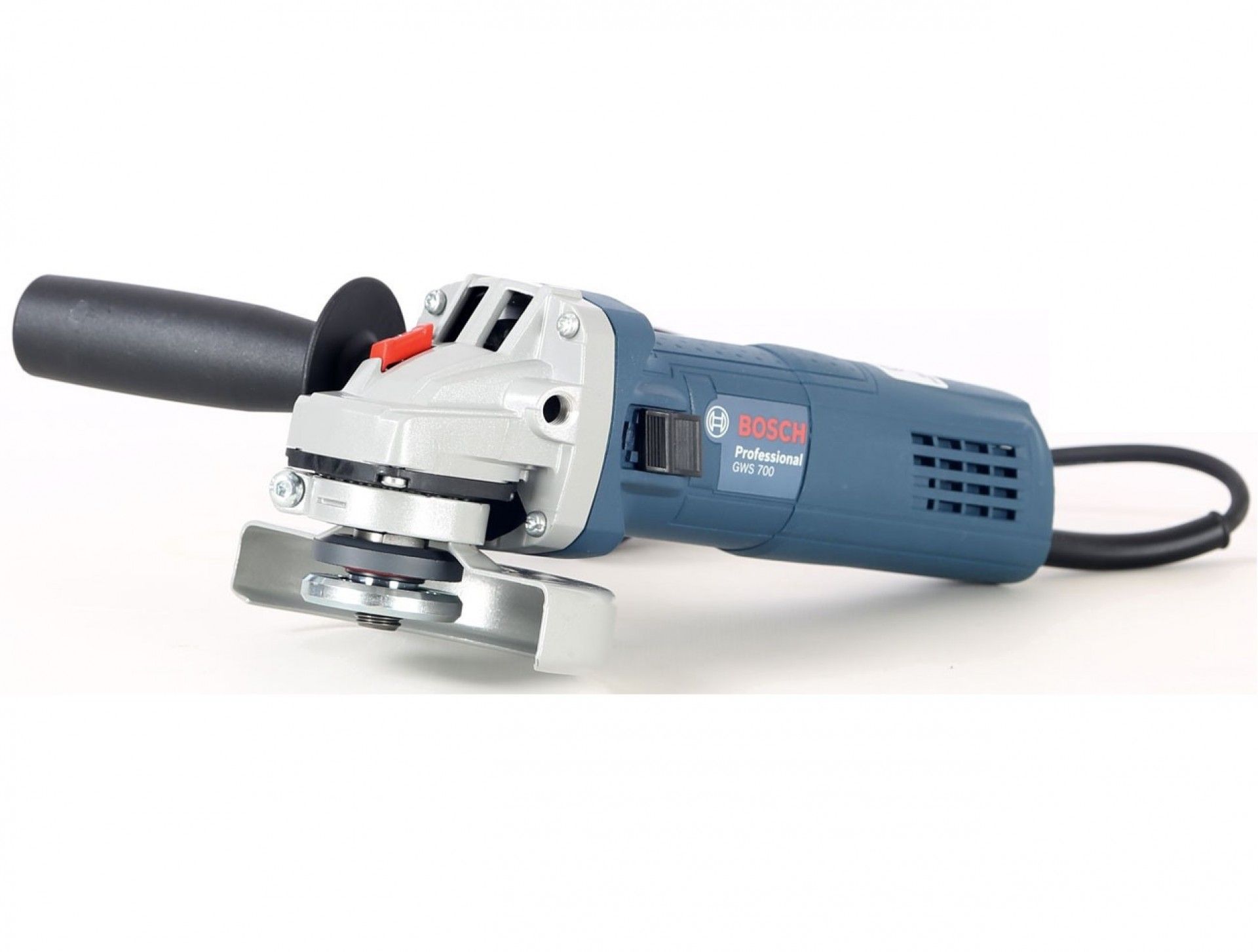 Rebarbadora BOSCH 115mm GWS 700