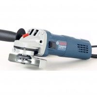 Rebarbadora BOSCH 115mm GWS 700 Rebarbadora BOSCH 115mm GWS 700