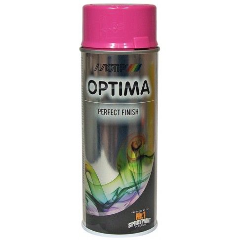Spray Optima RAL 4003 Violeta Spray Optima RAL 4003 Violeta