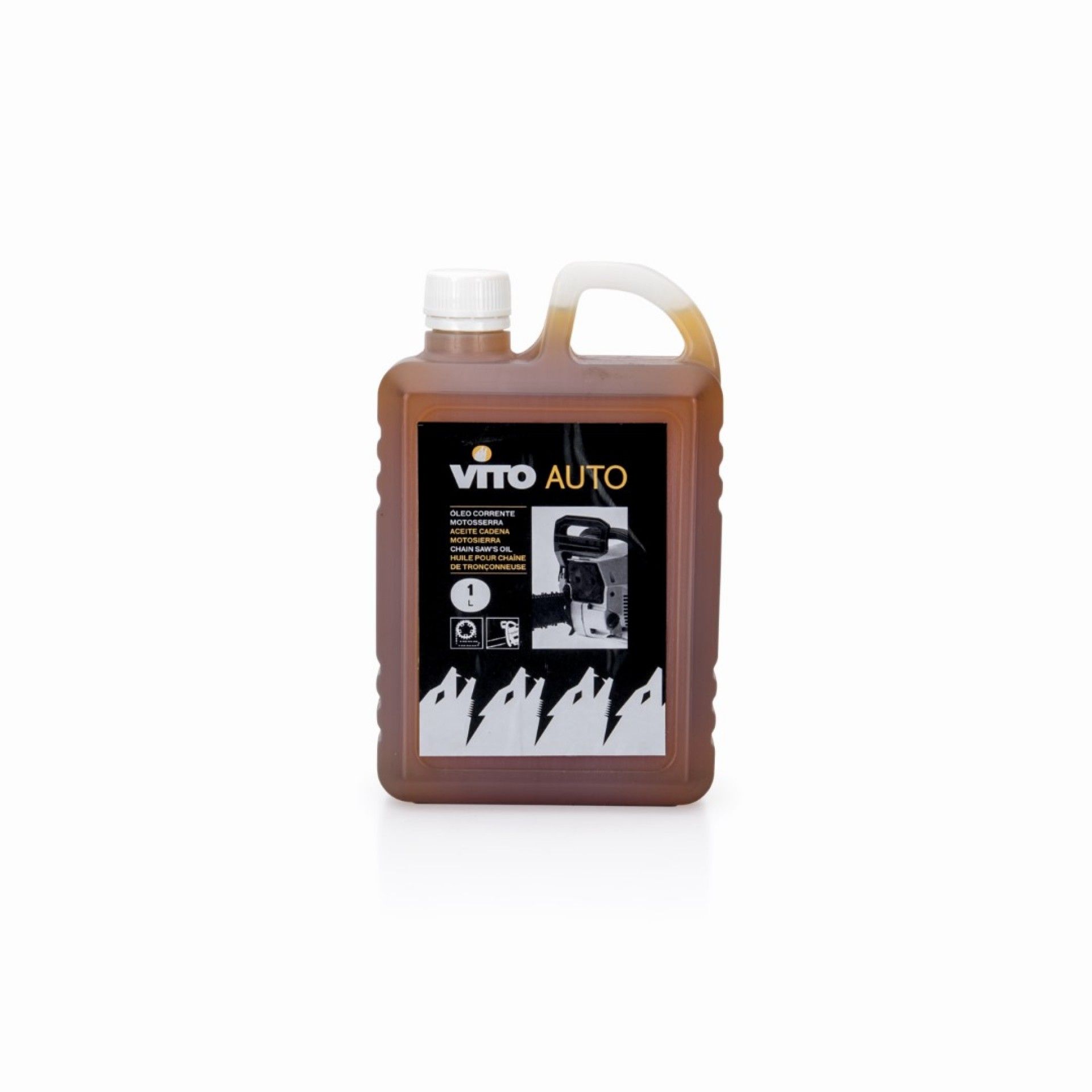 Óleo Corrente Motosserra 1L