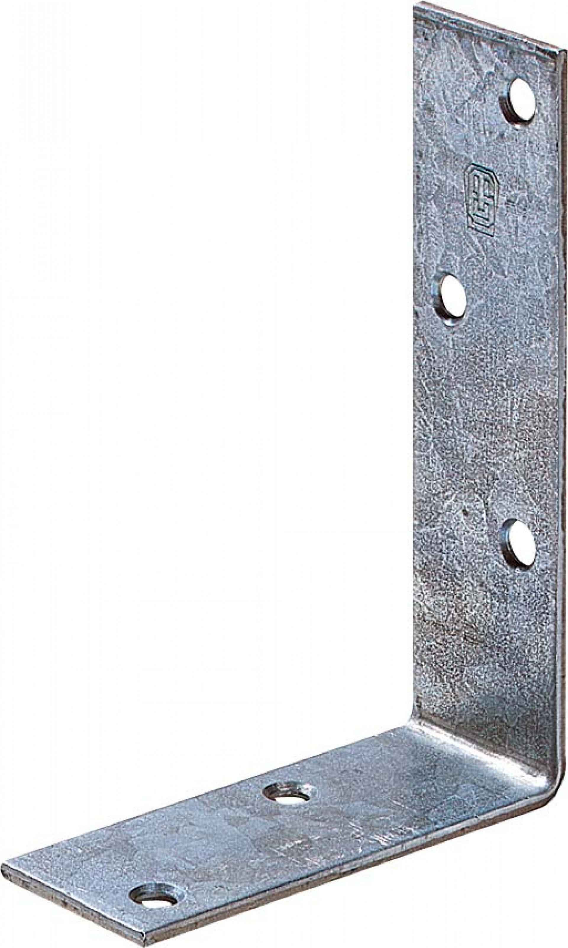 Esquadria Reforçada 100x75x30mm