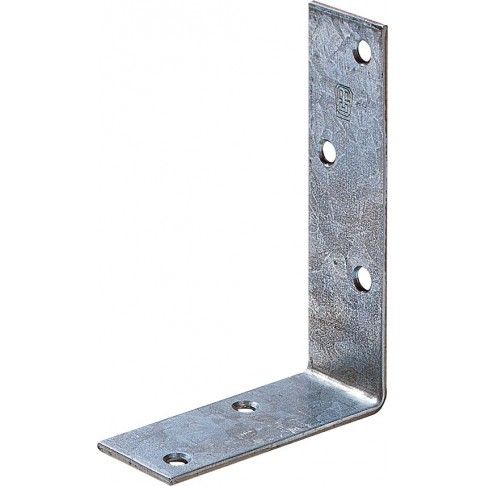 Esquadria Refor�ada 100x75x30mm