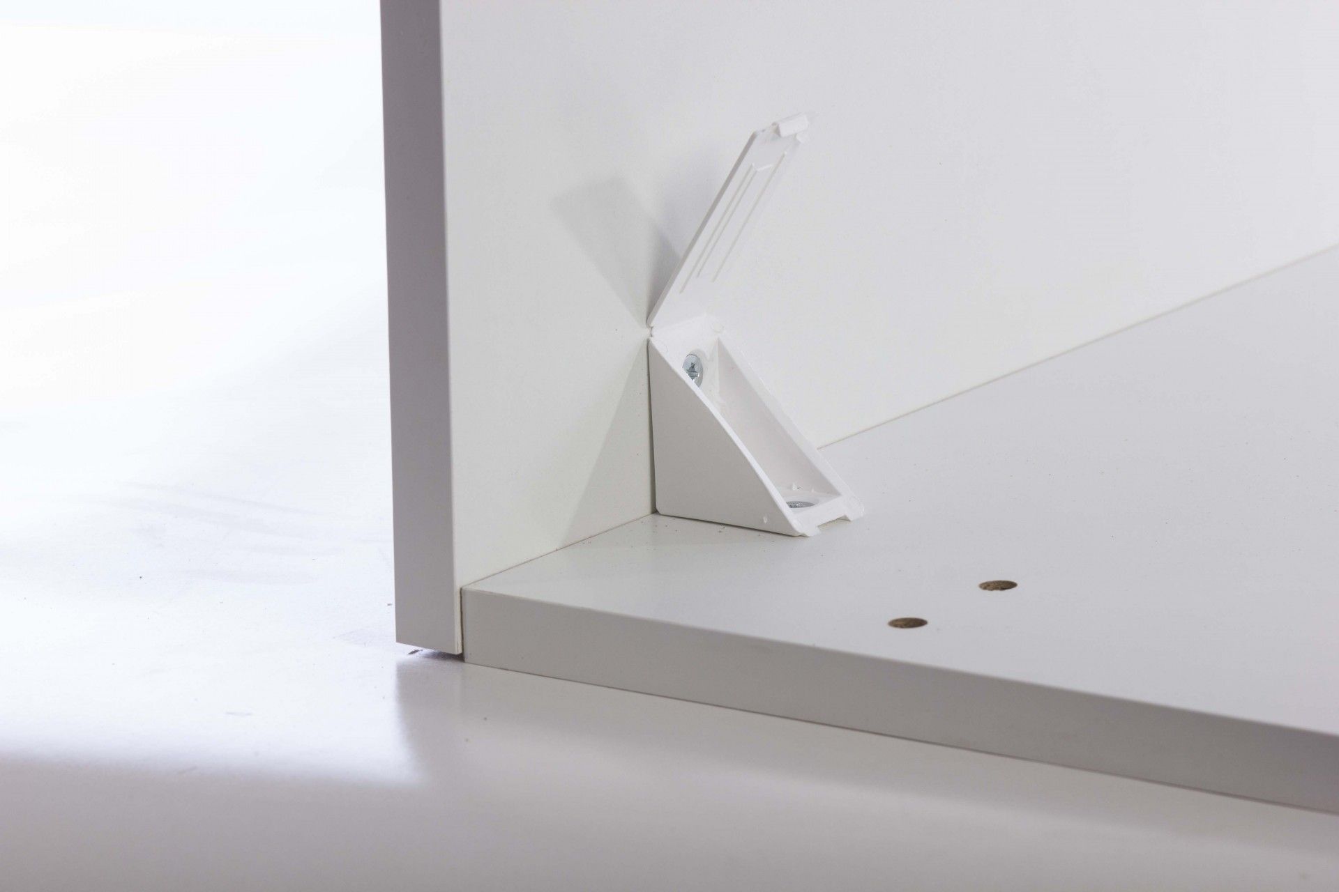 União Móvel Esquadria 24x25x24mm