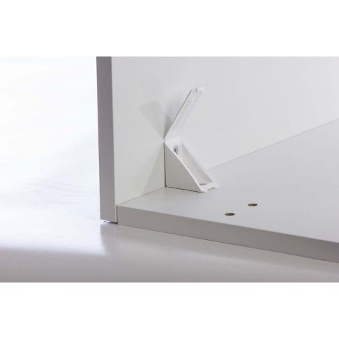 União Móvel Esquadria 24x25x24mm União Móvel Esquadria 24x25x24mm