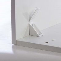 Unio Mvel Esquadria 24x25x24mm 