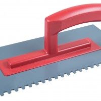 Talocha Dentada PVC 280MMX140MM