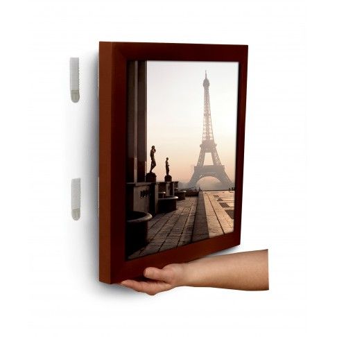 Tiras Adesivas Médias para Quadros. 8 Unidades Tiras Adesivas Médias para Quadros. 8 Unidades