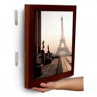 Tiras Adesivas Médias para Quadros. 8 Unidades Tiras Adesivas Médias para Quadros. 8 Unidades