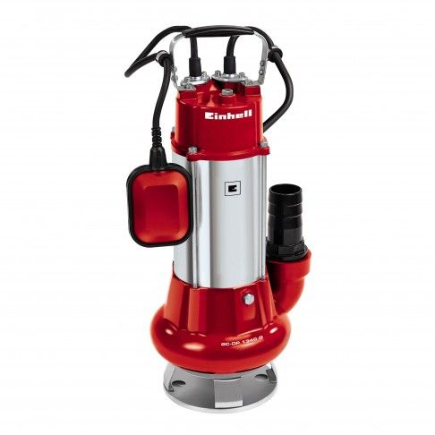 Bomba Águas Sujas 1300W Bomba Águas Sujas 1300W