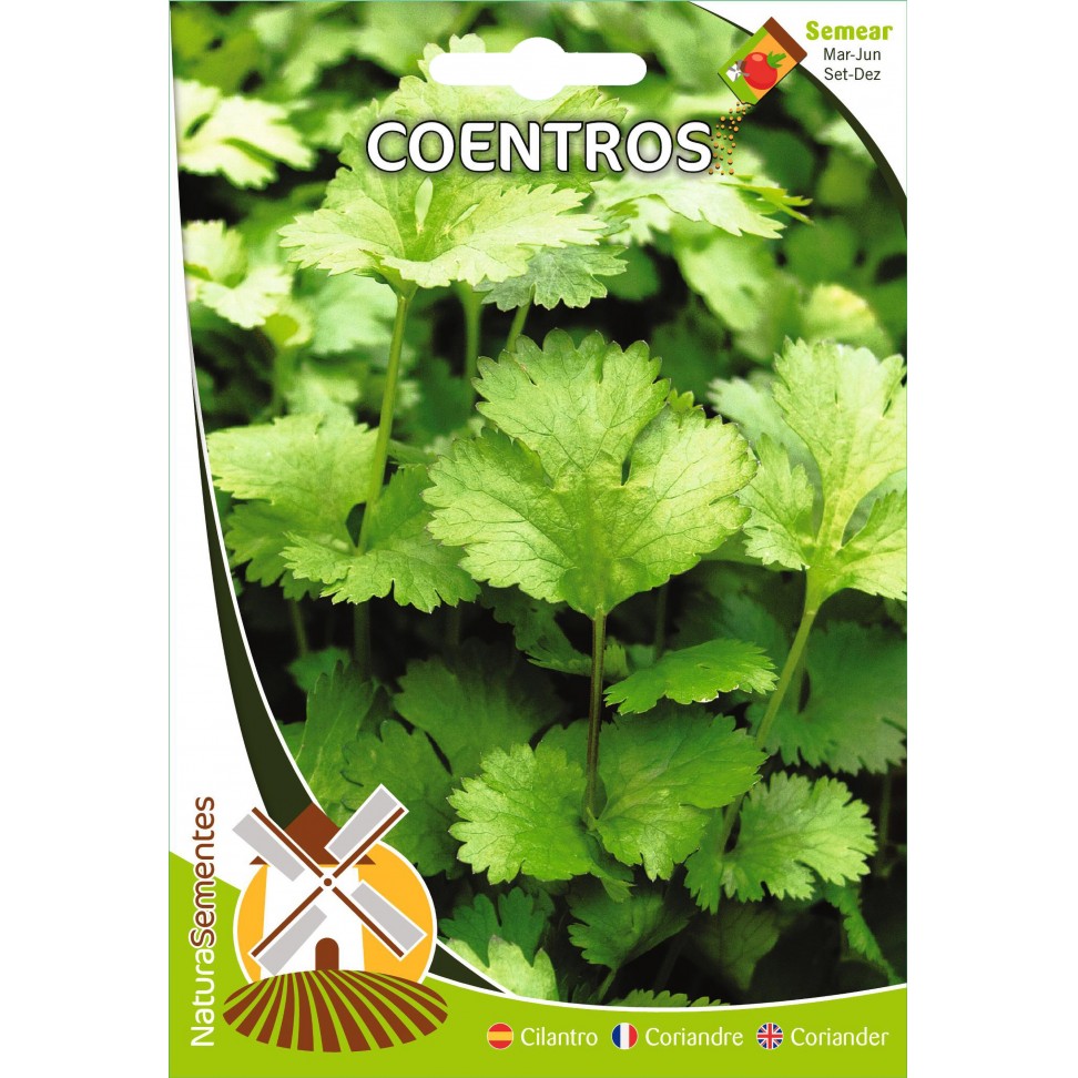 Coentros