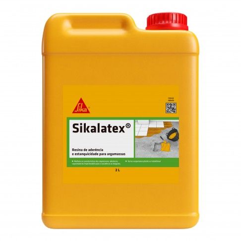 Sikalatex 2L Sikalatex 2L