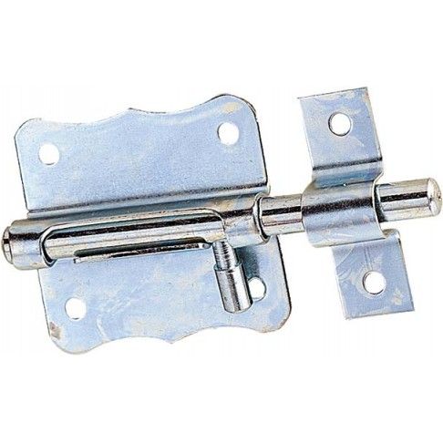 Fecho de Baioneta 50mm Galvanizado Fecho de Baioneta 50mm Galvanizado