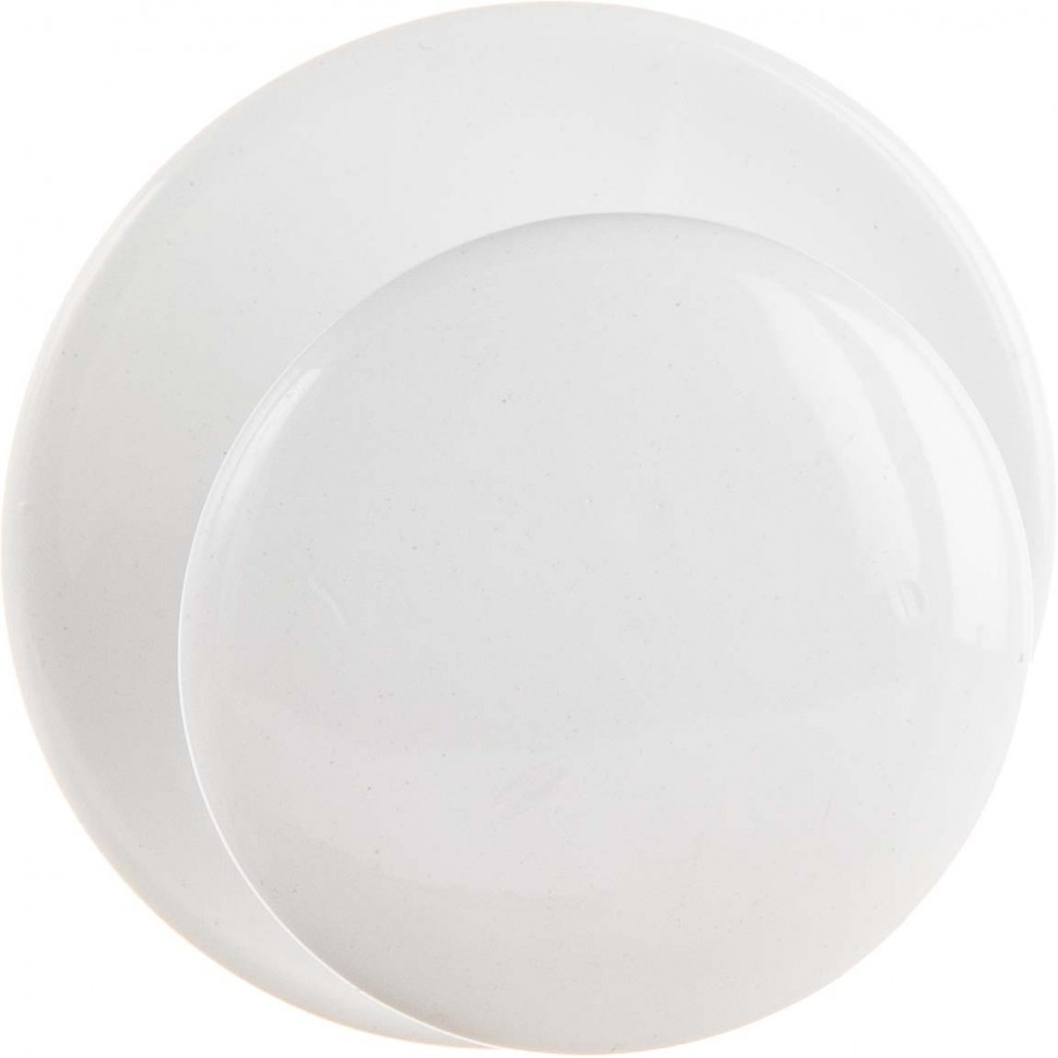 Puxador Adesivo Branco