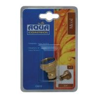 Adaptador Torneira F 1/2" metal Adaptador Torneira F 1/2" metal