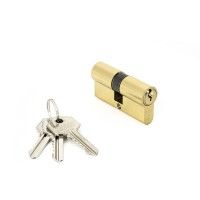 Cilindro 790 30x30 Latão Polido Cilindro 790 30x30 Latão Polido