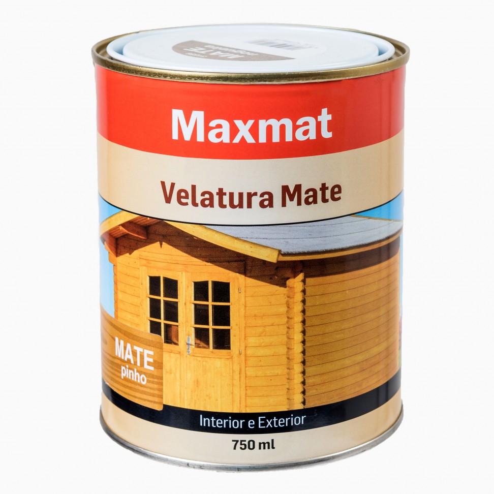 Velatura Mate 750 ML Velatura Mate 750 ML