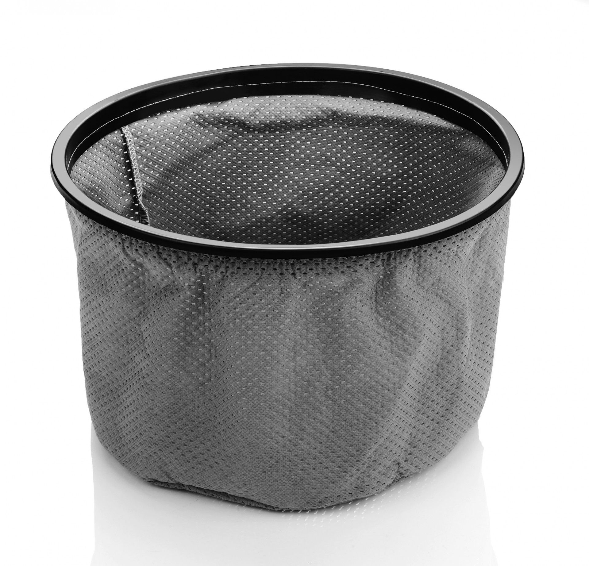 Saco Têxtil p/ Aspirador 20L