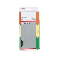 Tacos Abrasivos 3 unidades Tacos Abrasivos 3 unidades