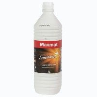 Amoníaco 1L Amoníaco 1L