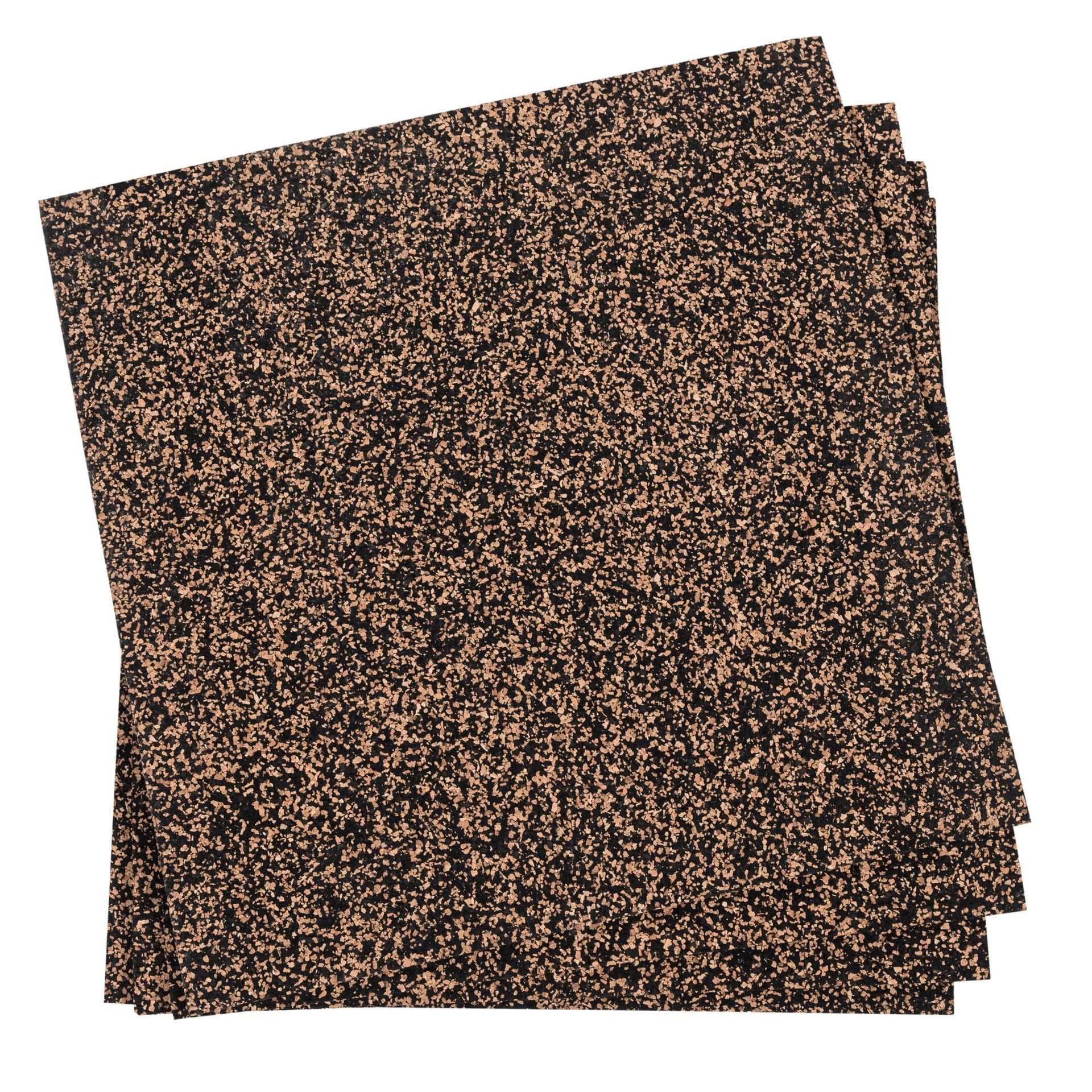 Revestimento Isolamento MUR CORK PU 8mm Cx 1m2