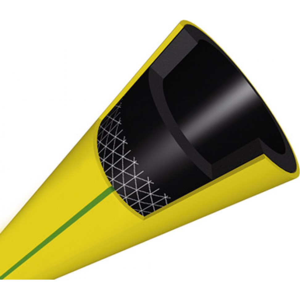 Mangueira 12mm com acess�rios