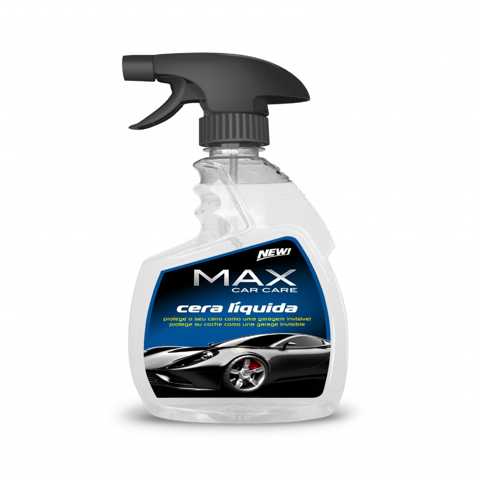 Cera L�quida 500 ml