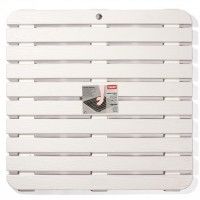 Estrado Duche 55x55cm Branco Estrado Duche 55x55cm Branco