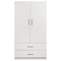 Roupeiro Toledo Branco Roupeiro Toledo Branco