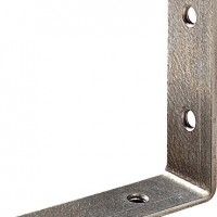 Esquadro Extra Forte 150x150 Esquadro Extra Forte 150x150