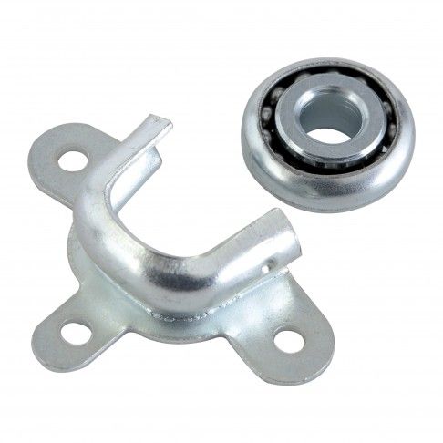 Suporte com Rolamento Suporte com Rolamento