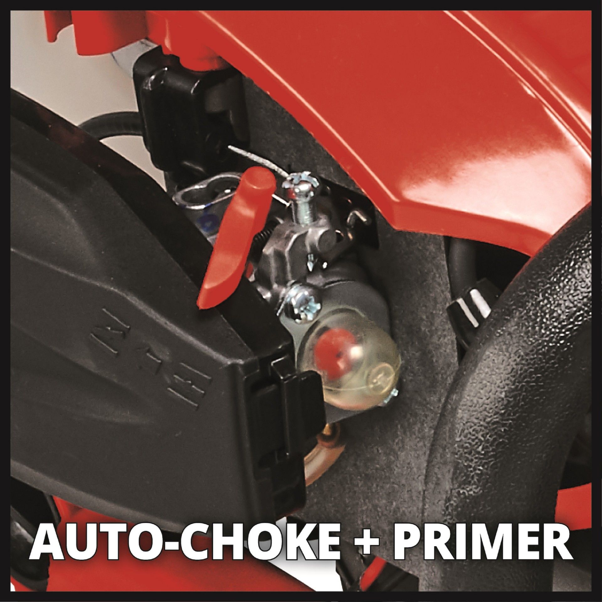 Corta Sebes Combustão 55cm Ge-Ph 2555 A