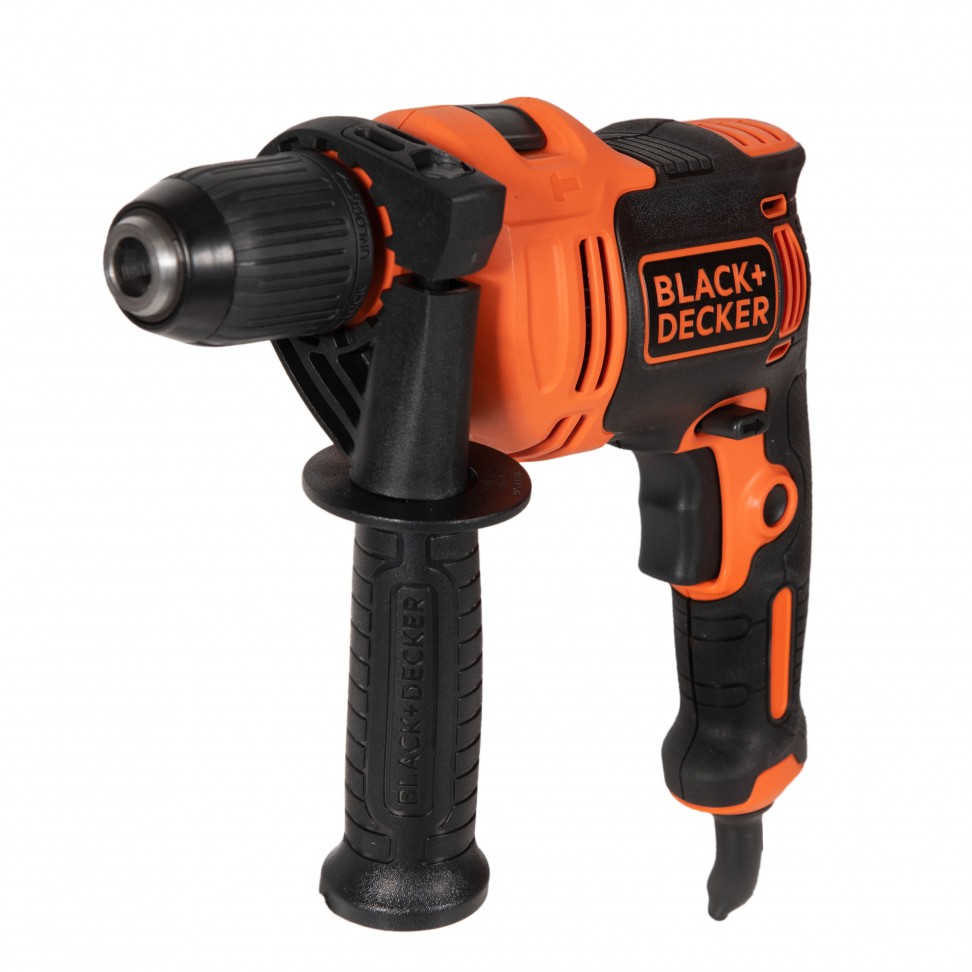 Berbequim de Impacto com fio 710w Berbequim de Impacto com fio 710w
