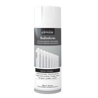 Spray Rust Radiador Branco Brilho 400ml Spray Rust Radiador Branco Brilho 400ml