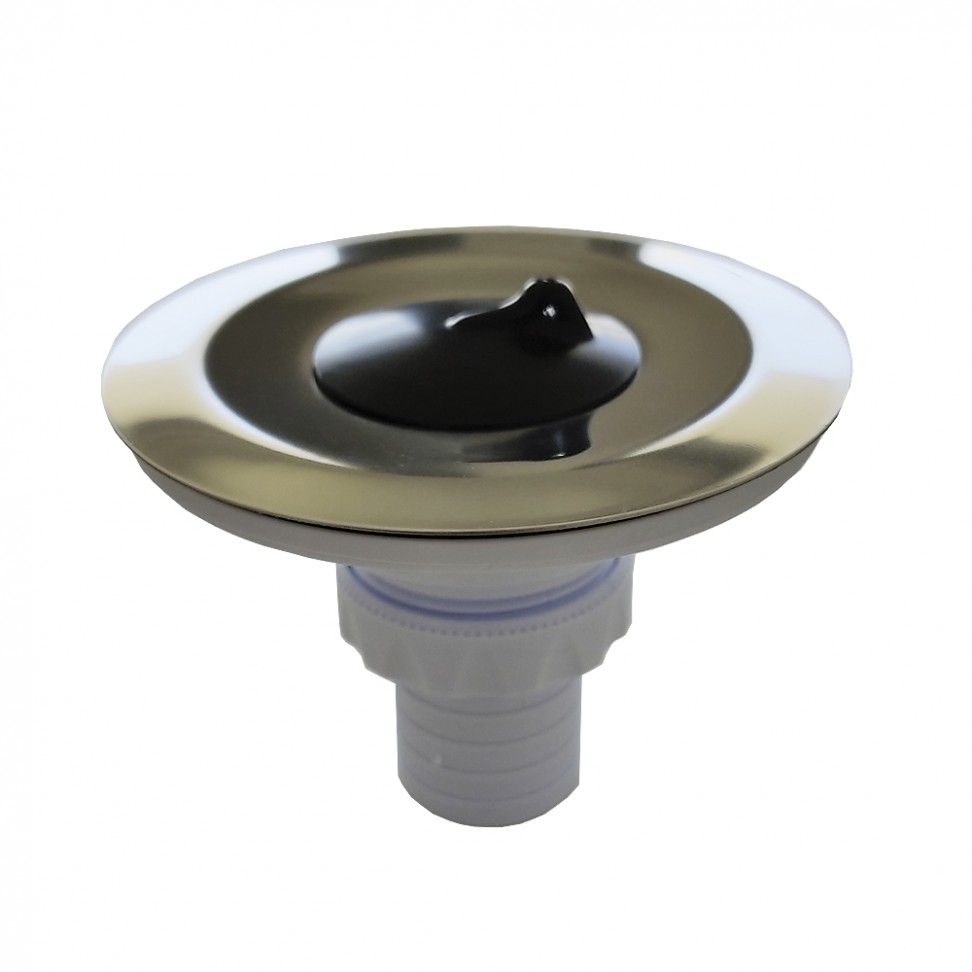V�lvula De Gornes 40x15mm
