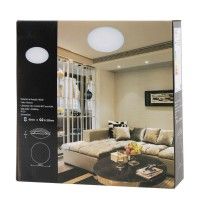 Plafond Sx 25cm Branco Plafond Sx 25cm Branco