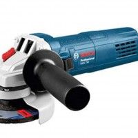 Rebarbadora BOSCH 115mm GWS 700 Rebarbadora BOSCH 115mm GWS 700