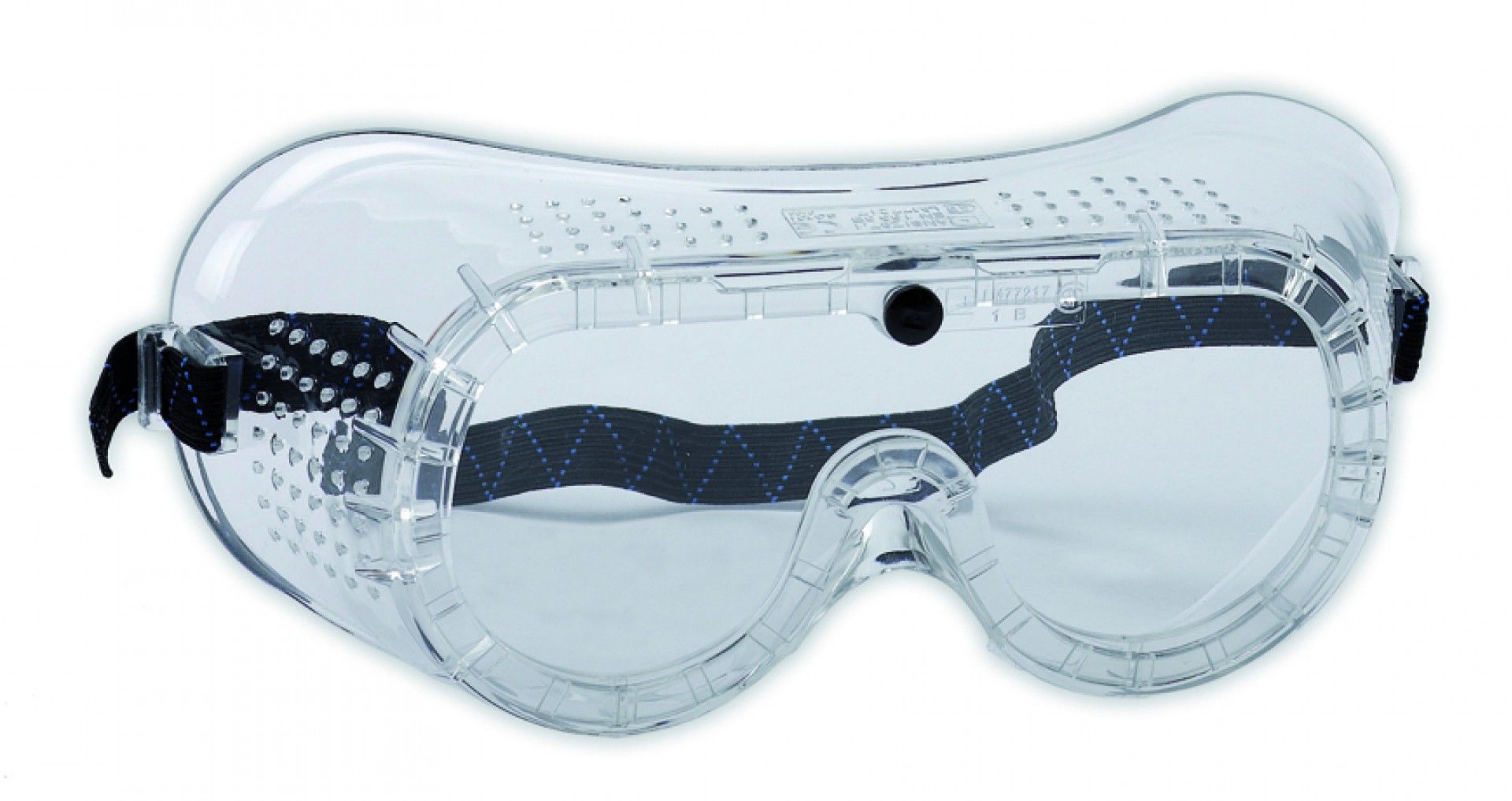 Óculos de Proteção Panorâmicos