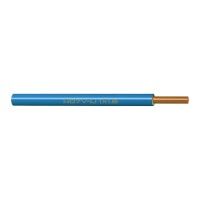 Cabo Ho7 V-U 1x1.5mm² Azul 1m Cabo Ho7 V-U 1x1.5mm² Azul 1m