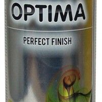 Spray Optima RAL 2004 Laranja Puro
