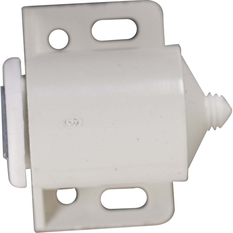 Fecho Magn�tico For�a 4kg Branco