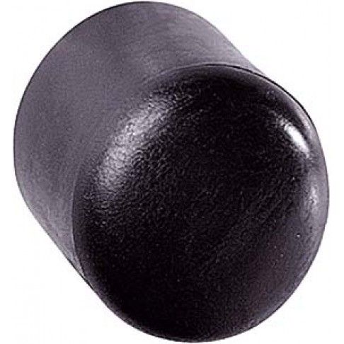 Taco De Borracha 25mm 4 unidades Taco De Borracha 25mm 4 unidades