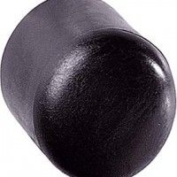 Taco De Borracha 25mm 4 unidades Taco De Borracha 25mm 4 unidades