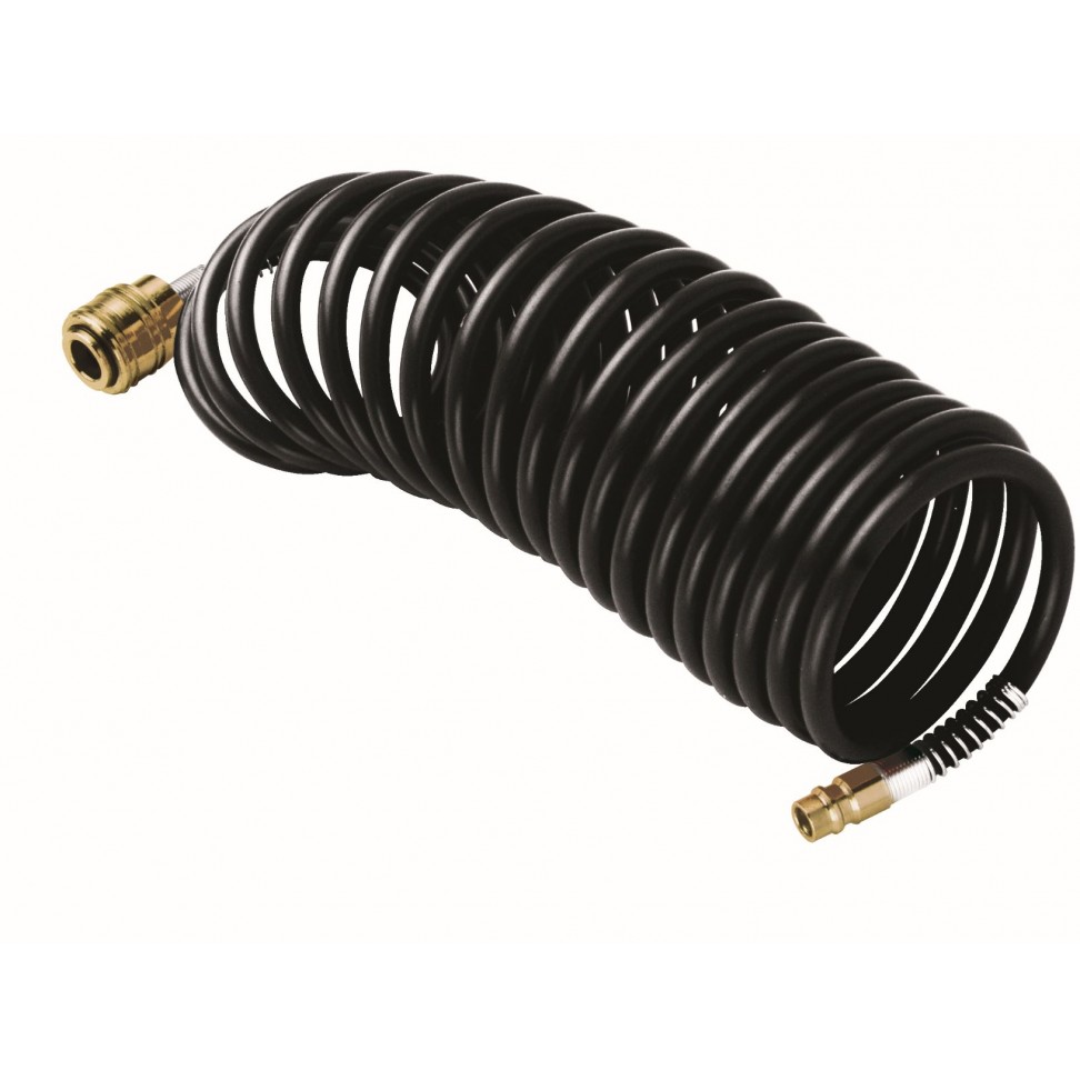 Mangueira Espiral 5m