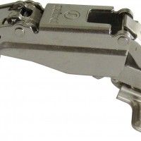 Dobradiça Invisível Móvel 165mm Dobradiça Invisível Móvel 165mm