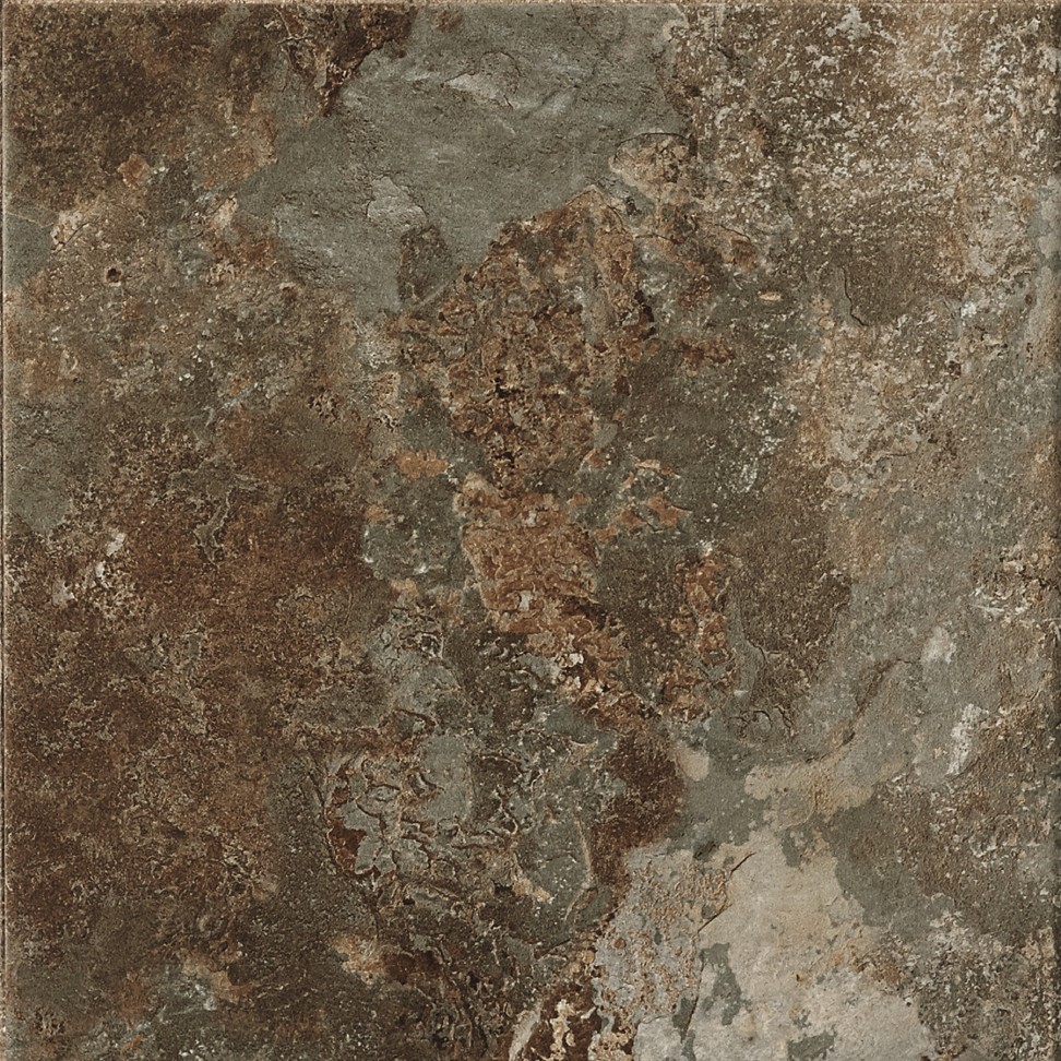 Pavimento Minot Oxido 33,3x33,3 Cx.1m2