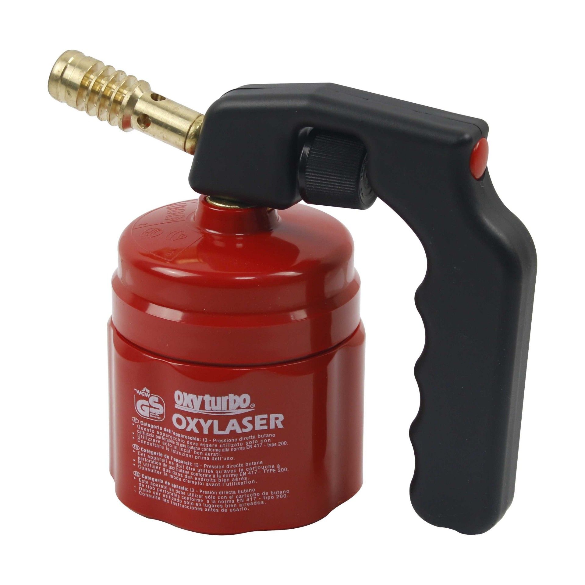 Soldador Gás OXY -505000